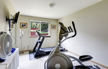 Trenant home gym construction leads