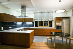 kitchen extensions Trenant